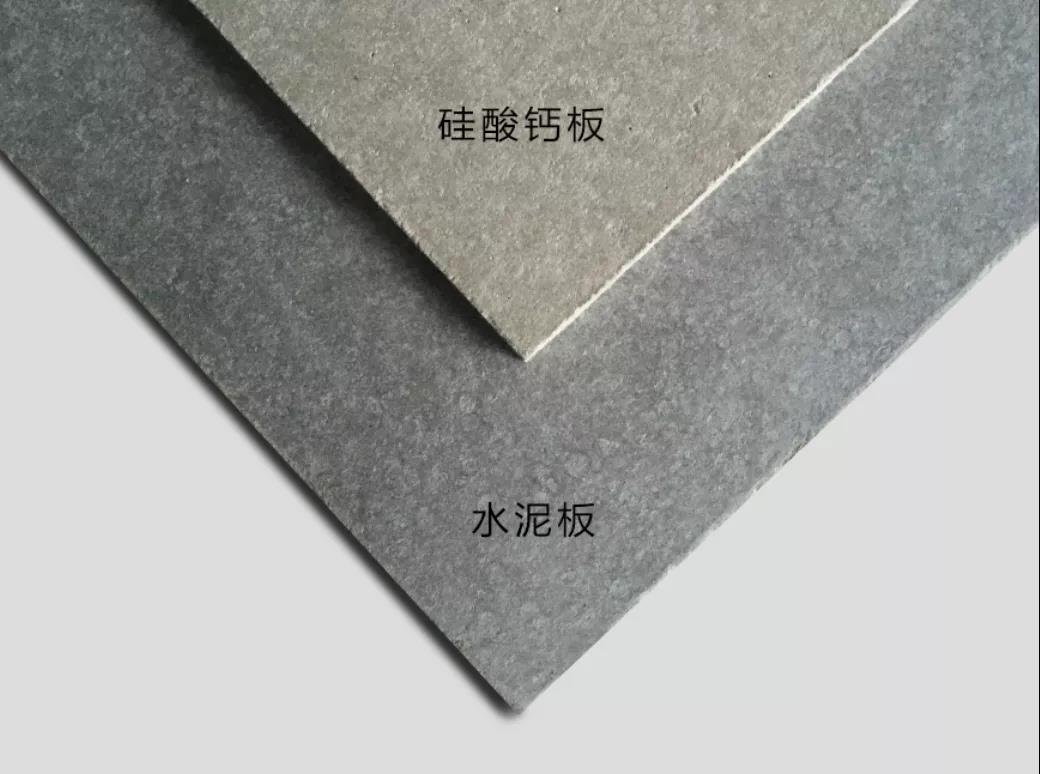 硅酸钙板